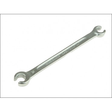 Stahlwille Double Ended Open Ring Spanner 10 x 12 mm