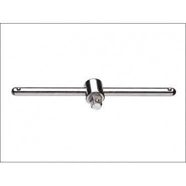 Stahlwille Sliding T-handle 1/4 Inch