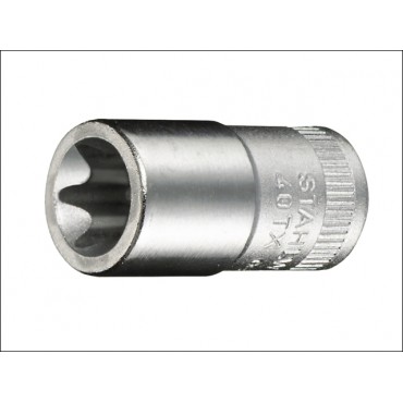 Stahlwille Outside Torx Socket E5 4.7 mm