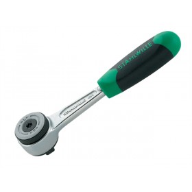 Stahlwille Ratchet 1/4 Inch Drive Fine 60 Teeth