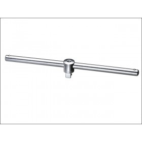 Stahlwille Sliding T-handle 1/2 Inch Drive