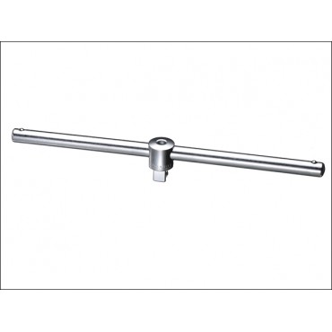 Stahlwille Sliding T-handle 1/2 Inch Drive