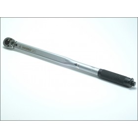 Teng 1292AG-E4 Torque Wrench 70-350nm 1/2in Drive