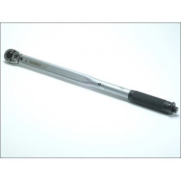 Teng 1292AG-E4 Torque Wrench 70-350nm 1/2in Drive