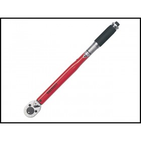 Torque Wrenches - 3/8in Drive