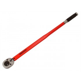 Teng 1292AG-EP Torque Wrench 40-210nm 1/2in Drive