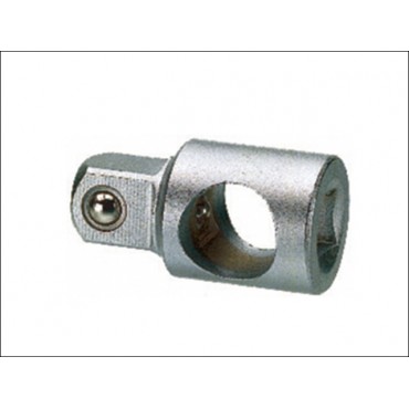 Teng M120036 T Bar Adaptor 1/2in Female 3/8in Male