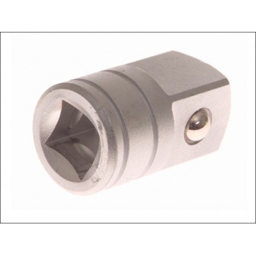 Teng M120037 Adaptor 1/2 Female To 3/4 Male 1/2 Drive