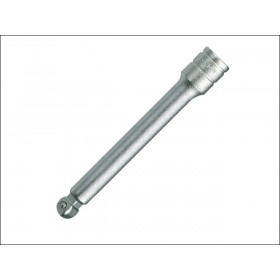 Teng M140021C Extension Bar 4in - 1/4in Drive