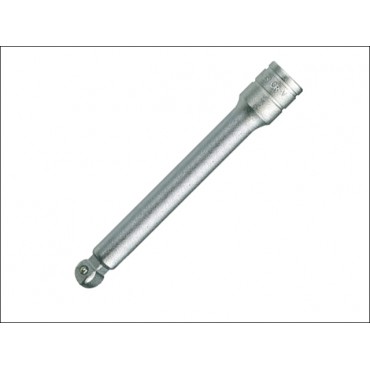 Teng M140021C Extension Bar 4in – 1/4in Drive