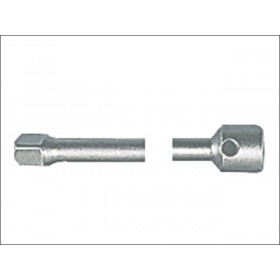 Teng M140022C Extension Bar 6in - 1/4in Drive