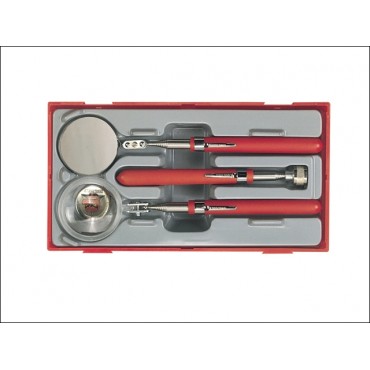 Teng TTTM03 3pc Inspection Tool Set