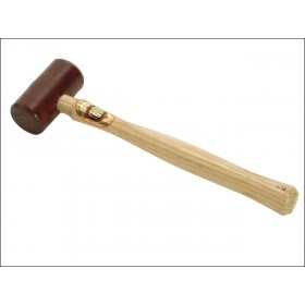 Thor 108 Rawhide Mallet Size 0