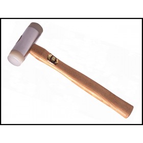 Thor 708N Nylon Hammer with Wooden Handle 1/2lb