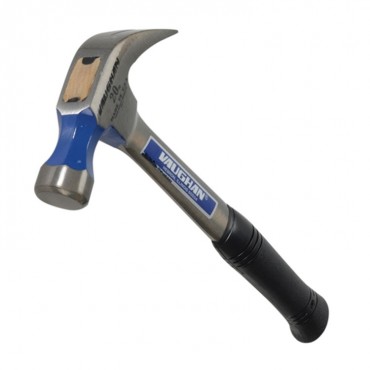 Vaughan R20 Curved Claw Nail Hammer 20oz