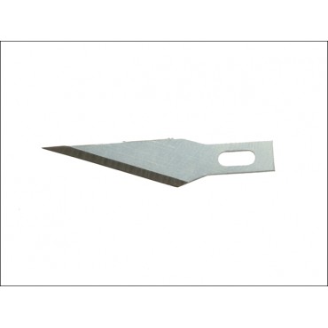Xcelite XNB-103 Pack of 5 Fine Pointed Blades