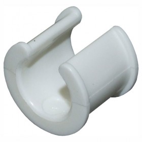 FM Products Pipe Clip Reducer 22mm -15mm - Box of 100