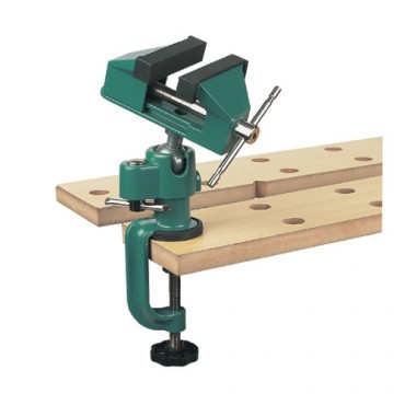 70mm Multi Angle Bench Vice