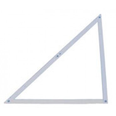 Stanley Aluminium Folding Square 1-45-013